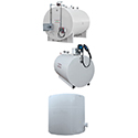 Double Wall Fuel Tanks, Pickup Truck Fuel Tanks, Fuel Storage Tanks, Small Poly Fuel Tanks.