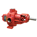 2" & 3" Roper Gear Pumps