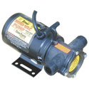 Simer M40 Flexible Impeller Utility Pumps