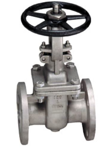 Gate Valve