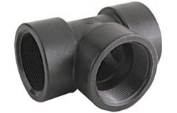 Polypropylene Fittings